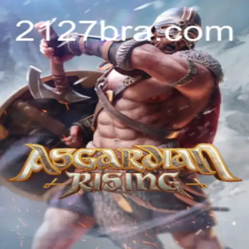 Mergulho no Mundo Épico de AsgardianRising: Um Jogo de Aventura Inovador