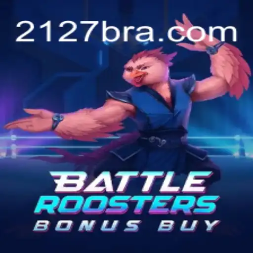 Explore a Excitante Ação de BattleRoostersBonusBuy