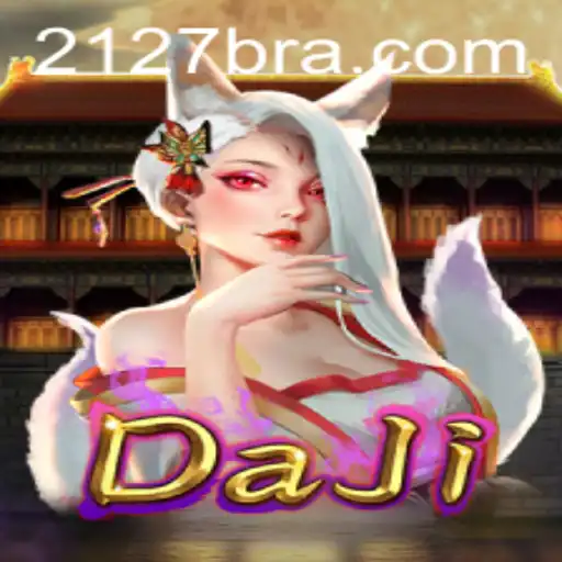 Descubra o Universo de DaJi: Um Jogo Inovador Ligado a 2127.com