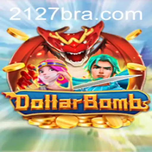 Explorando as Emoções Virtuais de DollarBombs