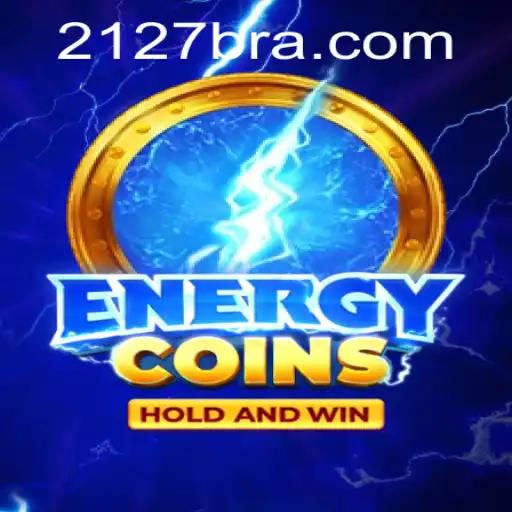 Descubra o Mundo do Jogo EnergyCoins e a Plataforma 2127.com