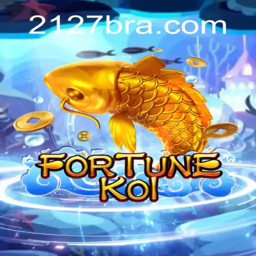 Explorando o Mundo Emocionante de FORTUNEKOI: O Futuro dos Jogos