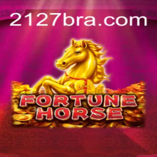 FortuneHorse: Uma Nova Experiência de Jogo em Meio à Evolução das Plataformas Digitais