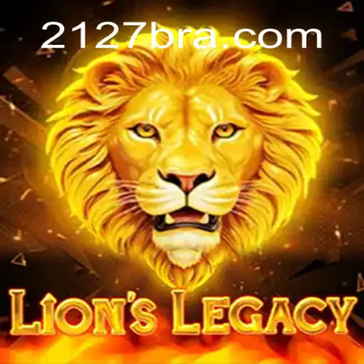 Descubra as Aventuras Futurísticas de LionsLegacy