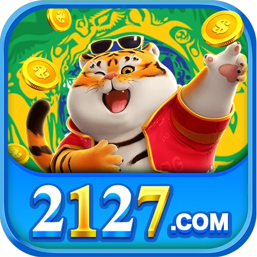 2127.com Logo