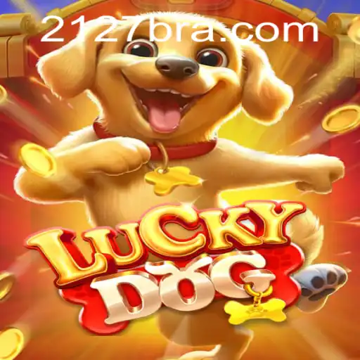 Descubra o Excitante Mundo de LuckyDog: O Jogo do Futuro