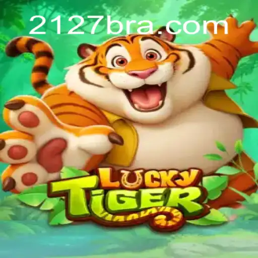 Descubra o Excitante Mundo de LuckyTiger no 2127.com