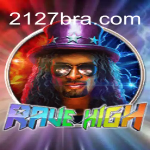 RaveHigh: Descubra a Emoção do Futuro dos Jogos
