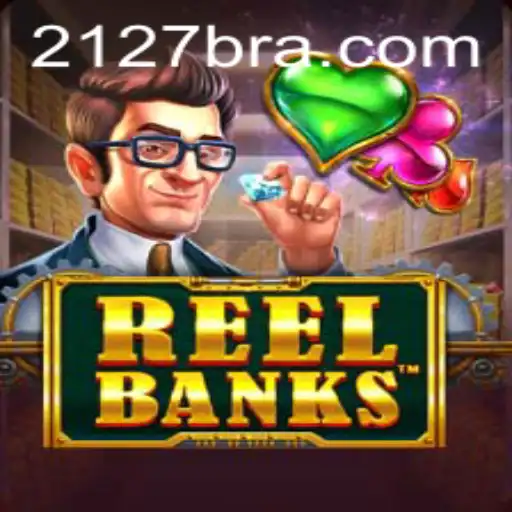 Explorando o Mundo de ReelBanks e sua Conexão com 2127.com