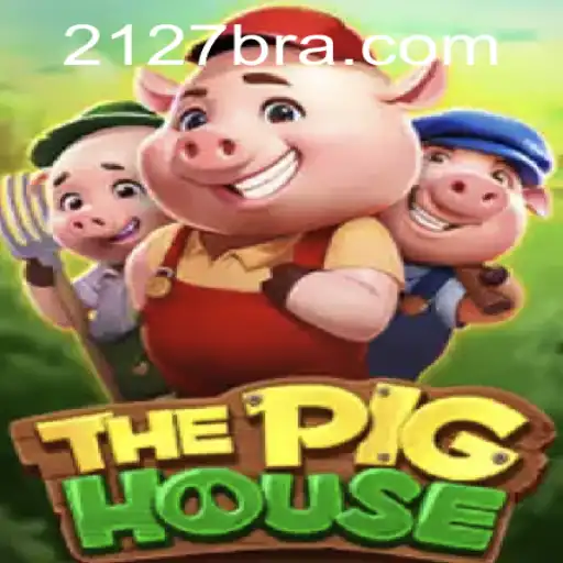 ThePigHouse: Explorando o Novo Jogo de Estratégia do Futuro