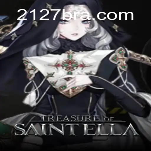 Aventuras e Tesouros em TreasureofSaintElla: Desvendando o Enigma de 2127.com