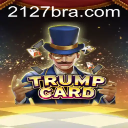 Descubra as Regras e Estratégias do Jogo TrumpCard