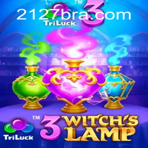 Descubra o Fascinante Mundo de 3WitchsLamp: O Jogo do Futuro