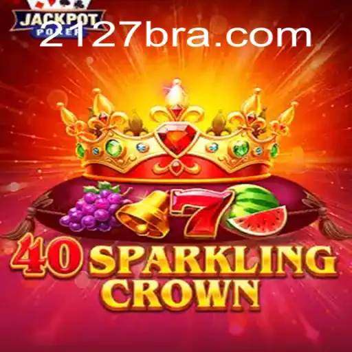 40SparklingCrown: Um Mergulho nas Regras e Dinâmica do Jogo