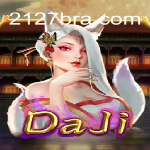 Descubra o Universo de DaJi: Um Jogo Inovador Ligado a 2127.com