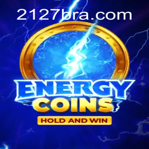 Descubra o Mundo do Jogo EnergyCoins e a Plataforma 2127.com