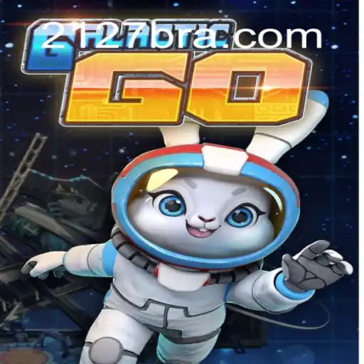 Explorando GalacticGO: O Jogo Intergaláctico do Futuro