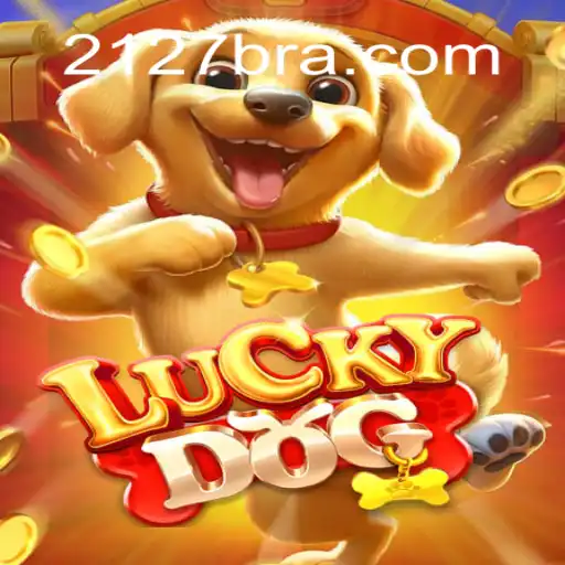 Descubra o Excitante Mundo de LuckyDog: O Jogo do Futuro