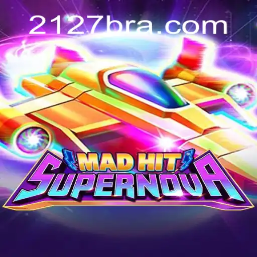 Descubra o Universo de MadHitSupernova: A Revolução dos Jogos Online em 2127.com