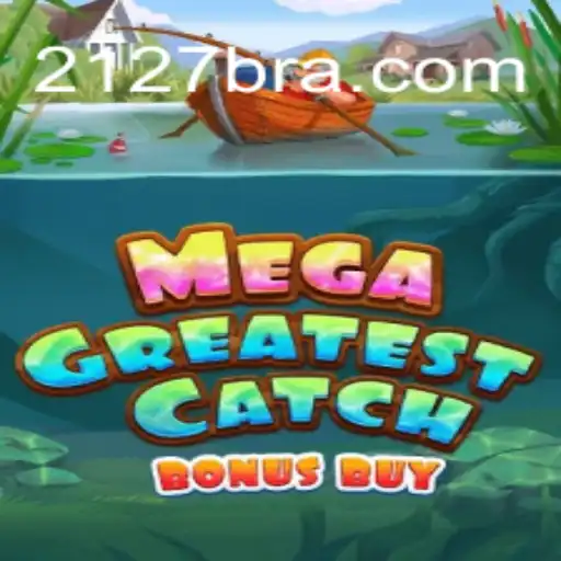 Explorando MegaGreatestCatchBonusBuy: Um Mergulho no Mundo das Caçadas Aquáticas em 2127.com