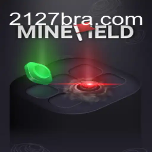 Descubra MineField: O Jogo de Estratégia de 2127.com