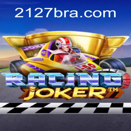 Explorando o Mundo de RacingJoker e Suas Regras Electrizantes