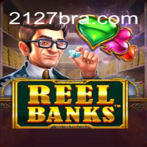 Explorando o Mundo de ReelBanks e sua Conexão com 2127.com