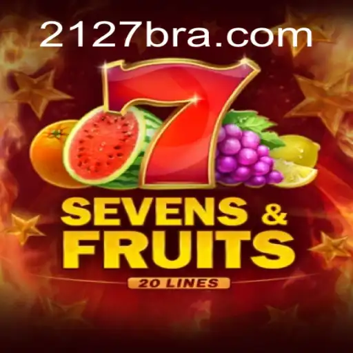 Conheça o Novo Jogo SevensFruits20 e Descubra Como Jogar com Sucesso