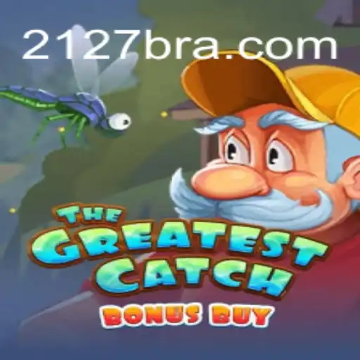 Explorando o Universo de 'TheGreatestCatchBonusBuy'