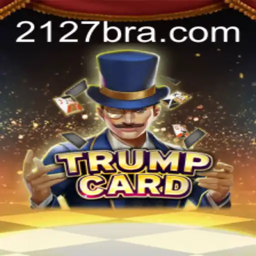 Descubra as Regras e Estratégias do Jogo TrumpCard