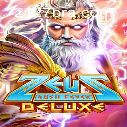 Tudo o que você precisa saber sobre ZeusRushFeverDeluxe e 2127.com